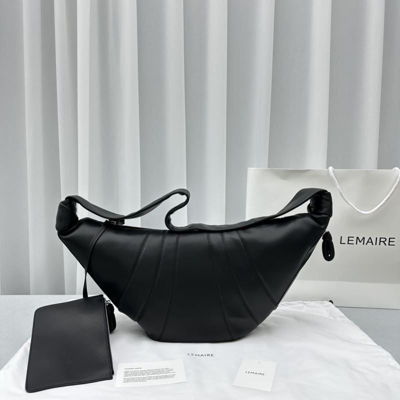 Lemaire Waist Chest Packs